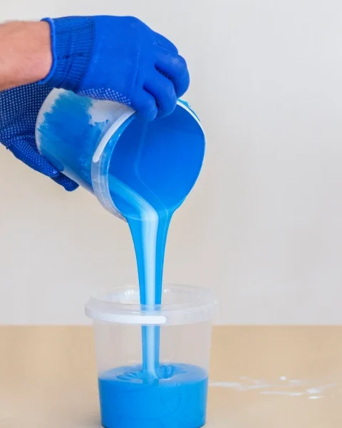 chemical color blog