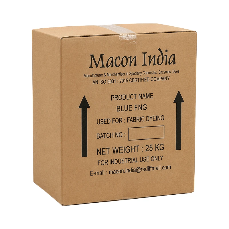 BLUE FNG