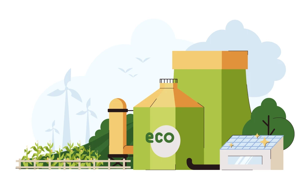 Green Acid and the Rise of Eco-Conscious Manufacturing