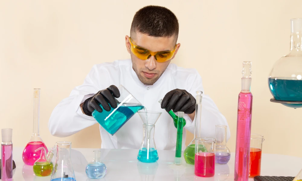 How MACSIL PS 180 Enhances Fabric Softness and Textile Performance