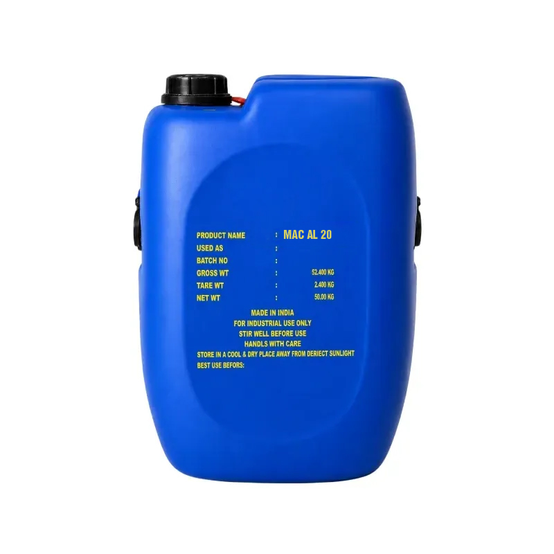 MACWET AL 20 - Image 2