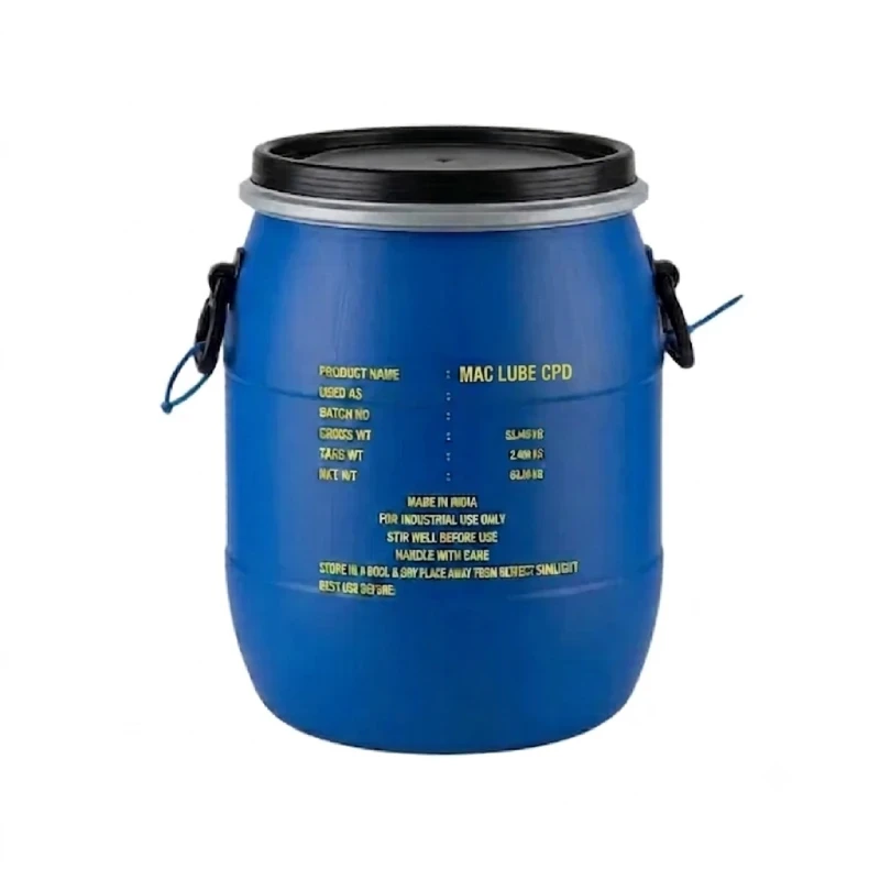 MAC LUBE CPD - Image 2