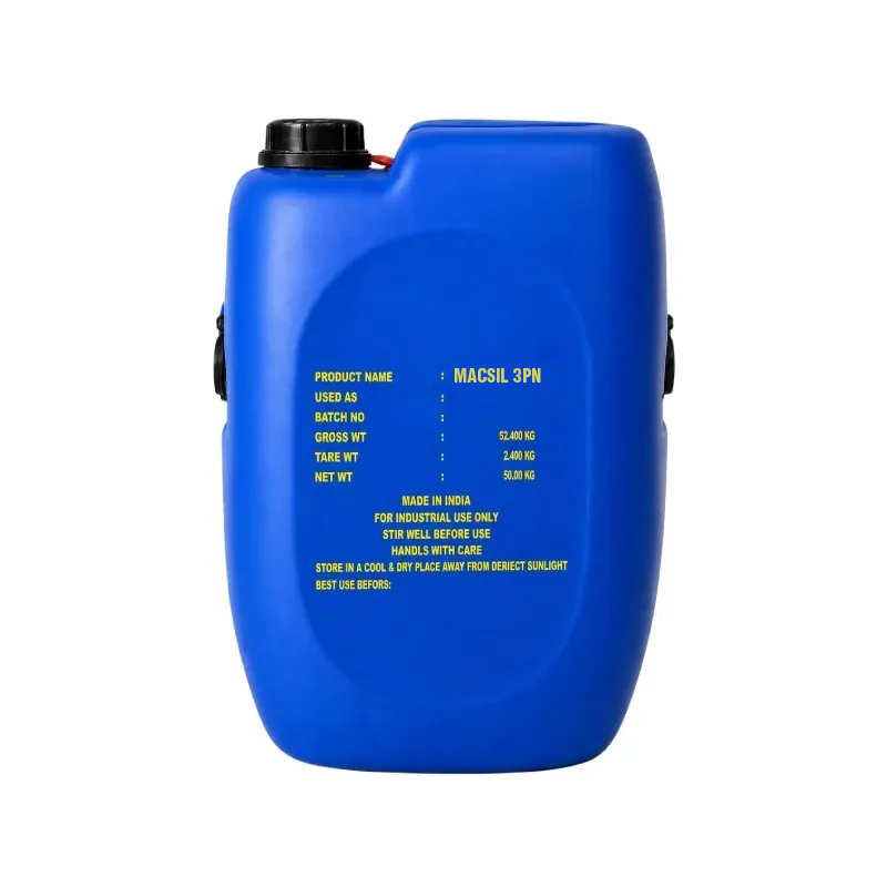 MACSIL 3PN - Image 2