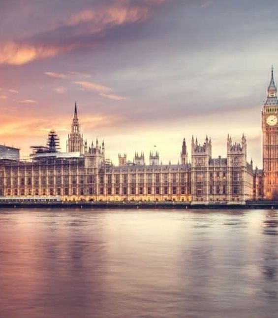 Luxury interior design tips – 4 key points in London’s style history