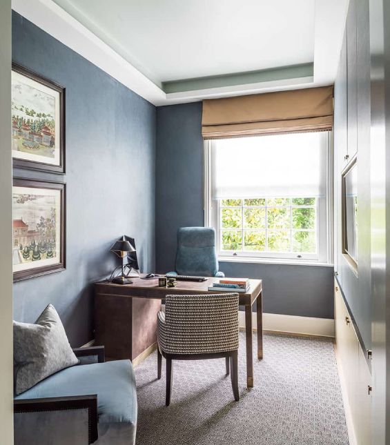 Our guide to creating the perfect home office