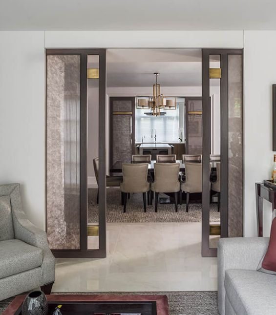 How to design family-friendly entertaining spaces