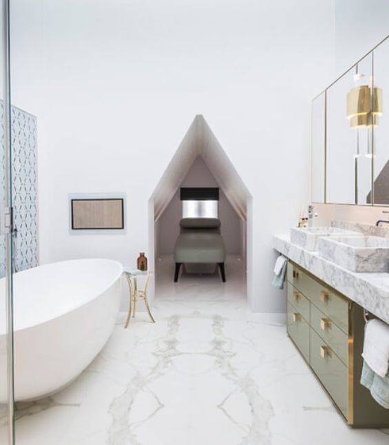 Wanderlust – Add a global mood to your interior without leaving home