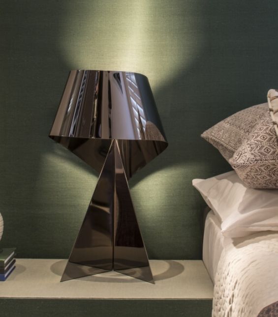 Bedroom lighting ideas – How to create ambience in your sleep zone