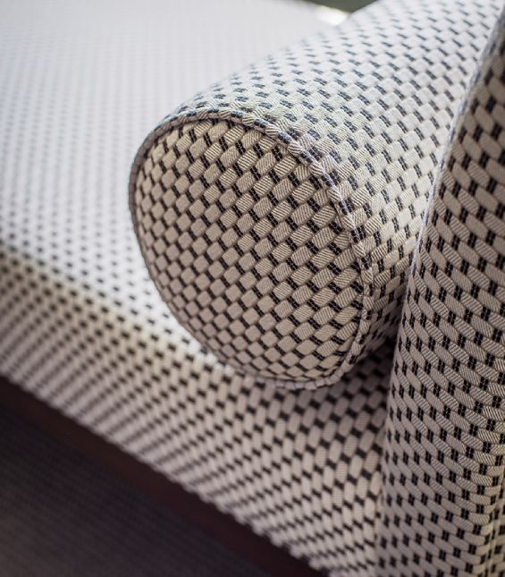 The beauty of bespoke furniture for luxury interiors
