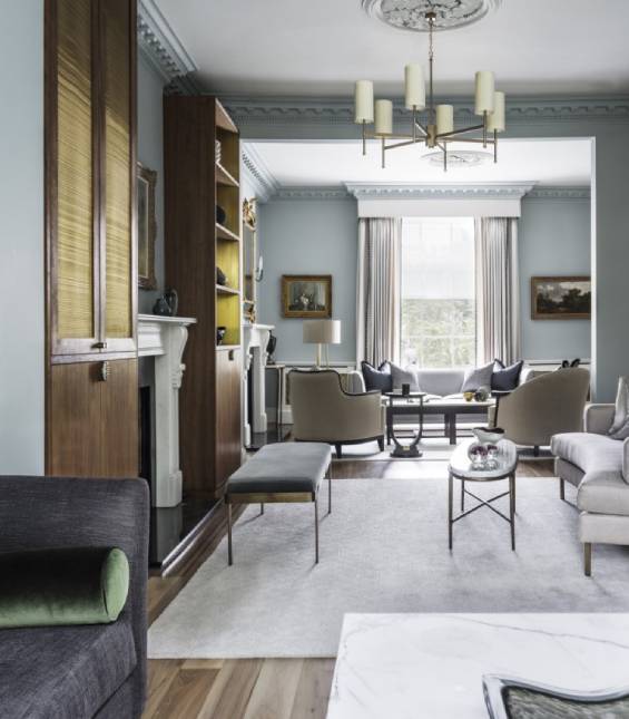 Open plan vs broken plan: what are the differences?