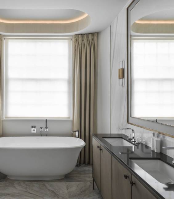 Does every bedroom need an ensuite bathroom?