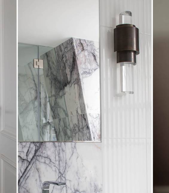 Discover the key interior design trends for 2024