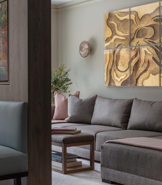 Seven Smart Ideas For Multifunctional Spaces