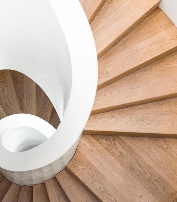 Inventive Interior Architecture That Can Maximise Your Space
