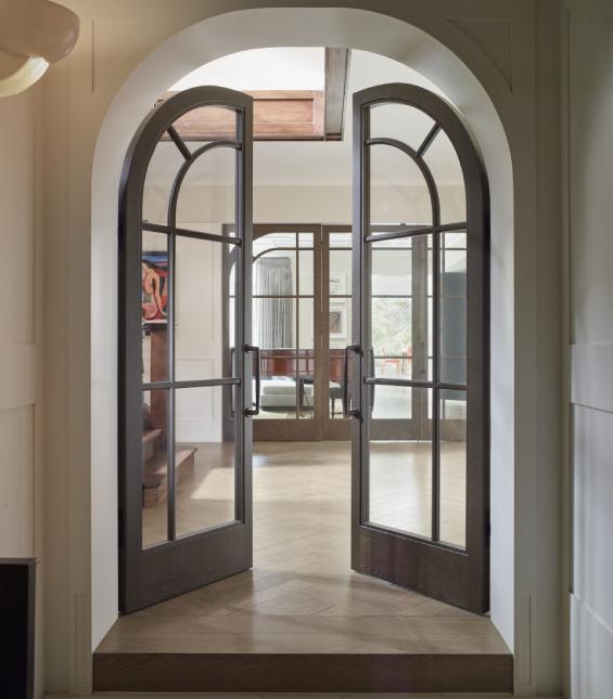 Interior Architecture: The Art of Beautiful Spaces