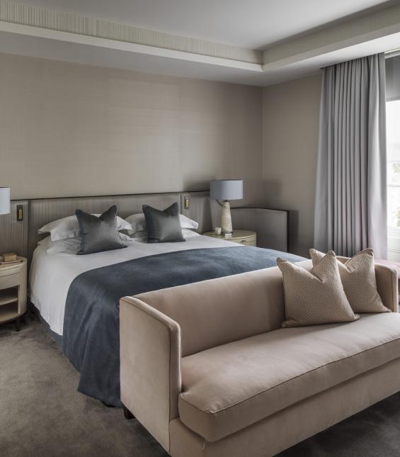 Room to rest – A guide to creating blissful bedrooms