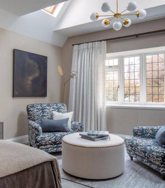 Interior design vs interior architecture