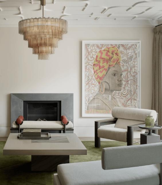 How to choose the right interior design style for your personality and space