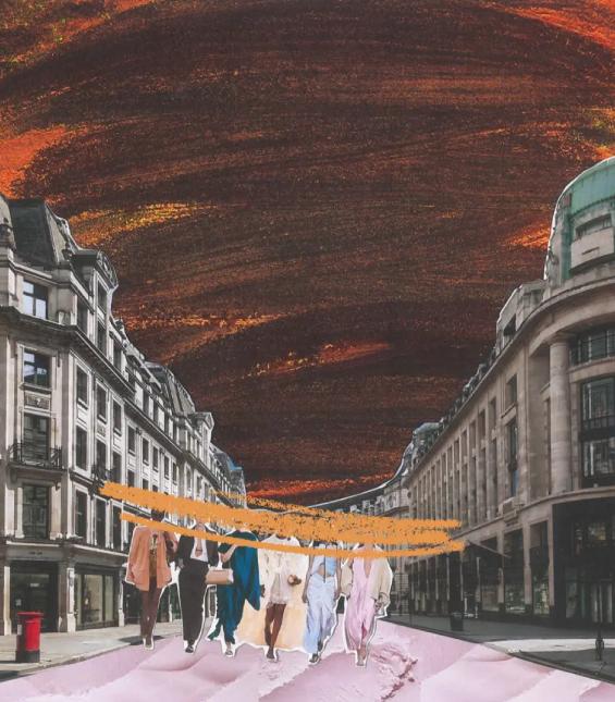 The Colour Edit by Roselind Wilson: Summer 2025 Edition