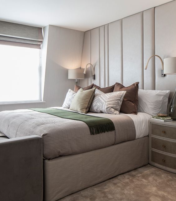 A guest-ready room – considerations to make your guests feel comfortable and at ease